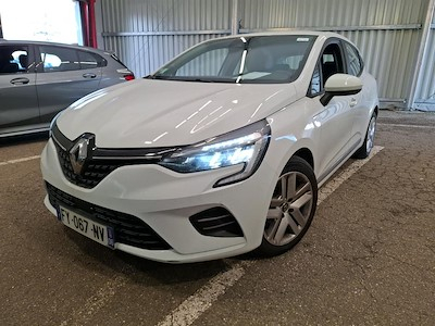 Renault CLIO Clio 1.0 TCe 90ch Business