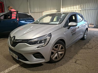 Renault CLIO Clio 1.0 TCe 90ch Business
