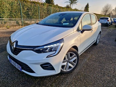 Renault CLIO Clio 1.0 TCe 90ch Business X-Tronic