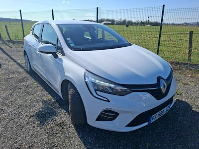 Renault CLIO Clio 1.6 E-Tech 140ch Business