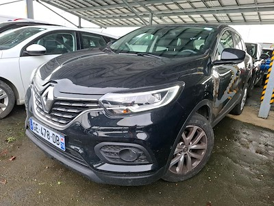 Renault KADJAR Kadjar 1.3 TCe 140ch FAP Business EDC - 21