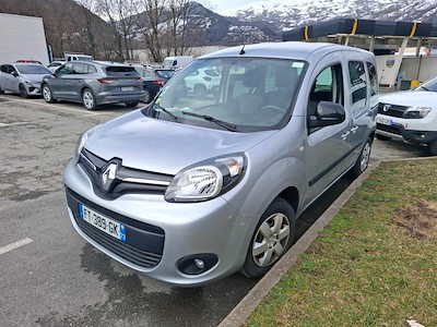 Renault KANGOO Kangoo 1.5 Blue dCi 115ch Business