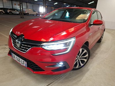 Renault MEGANE Megane 1.3 TCe 140ch Techno EDC