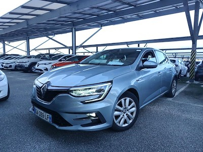 Renault MEGANE Megane 1.5 Blue dCi 115ch Business EDC