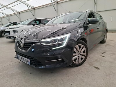 Renault MEGANE Megane Estate 1.5 Blue dCi 115ch Business