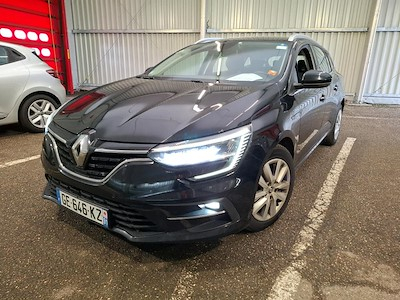 Renault MEGANE Megane Estate 1.5 Blue dCi 115ch Business EDC