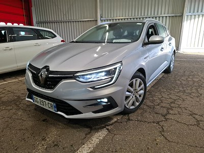 Renault MEGANE Megane Estate 1.5 Blue dCi 115ch Business EDC