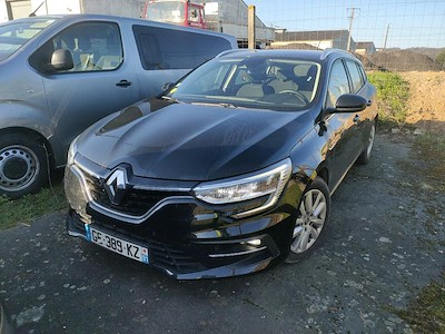 Renault MEGANE Megane Estate 1.5 Blue dCi 115ch Business EDC
