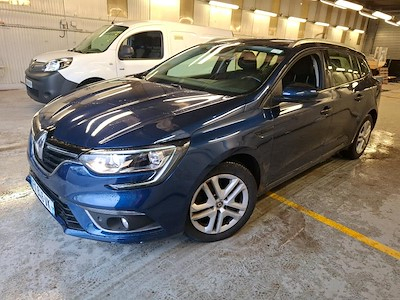 Renault MEGANE Megane Estate 1.5 Blue dCi 95ch Business
