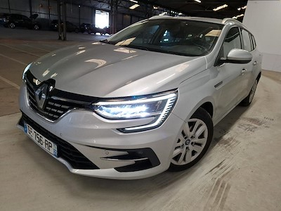 Renault MEGANE Megane Estate 1.6 E-Tech Plug-in 160ch Business