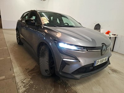Renault MEGANE Megane E-Tech Electric EV60 130ch Evolution ER optimum charge