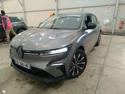 Renault Megane e-tech Megane E-Tech Electric EV60 130ch Evolution ER optimum charge