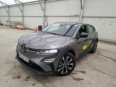 Renault Megane e-tech Megane E-Tech Electric EV60 130ch Evolution ER optimum charge