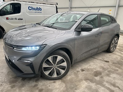 Renault Megane e-tech Megane E-Tech Electric EV60 130ch Evolution ER optimum charge