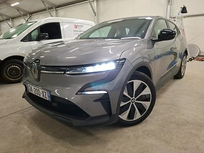 Renault Megane e-tech Megane E-Tech Electric EV60 130ch Evolution ER optimum charge