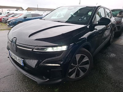 Renault Megane e-tech Megane E-Tech Electric EV60 130ch Evolution ER optimum charge