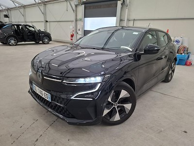 Renault Megane e-tech Megane E-Tech Electric EV60 220ch Equilibre optimum charge