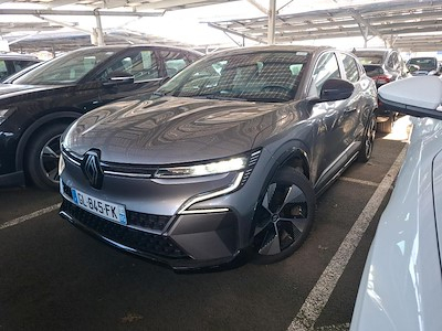 Renault Megane e-tech Megane E-Tech Electric EV60 220ch Equilibre optimum charge