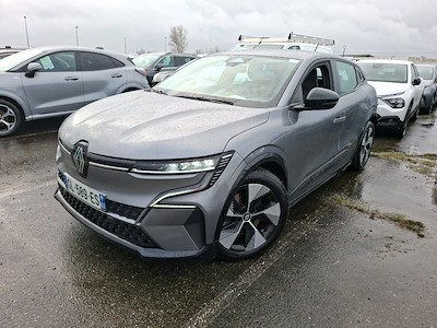 Renault Megane e-tech Megane E-Tech Electric EV60 220ch Equilibre optimum charge