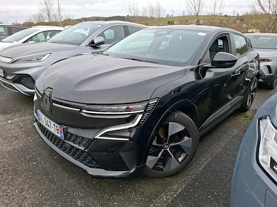 Renault Megane e-tech Megane E-Tech Electric EV60 220ch Equilibre optimum charge