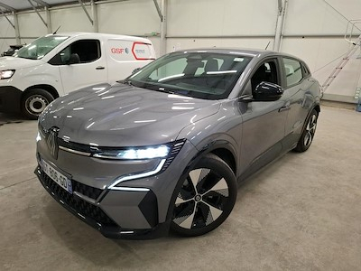 Renault Megane e-tech Megane E-Tech Electric EV60 220ch Equilibre optimum charge