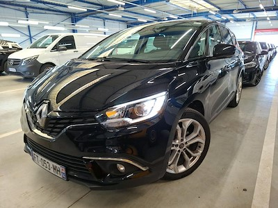 Renault Grand SCENIC Grand Scenic 1.3 TCe 140ch FAP Business EDC 7 places