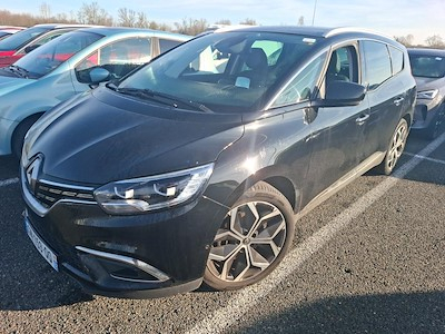 Renault Grand SCENIC Grand Scenic 1.3 TCe 140ch Techno EDC 7 places