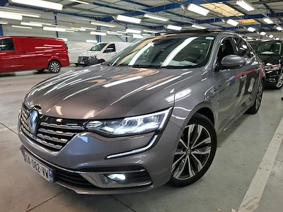 Renault TALISMAN Talisman 1.3 TCe 160ch FAP Intens EDC E6D-Full