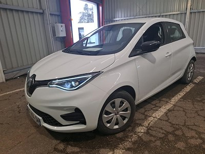 Renault ZOE Zoe E-Tech Business charge normale R110 Achat Integral - 21