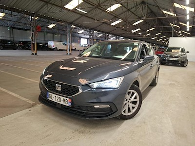 Seat LEON Leon 2.0 TDI 115ch Style Business