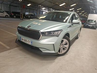 Skoda ENYAQ Enyaq 180ch 60