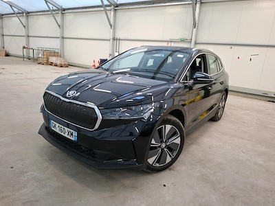 Skoda ENYAQ Enyaq iV 204ch Version 80