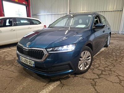 Skoda Octavia combi Octavia Combi 1.5 TSI ACT 150ch Business