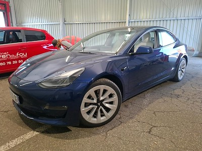 Tesla Model 3 Model 3 Long-Range Dual Motor AWD