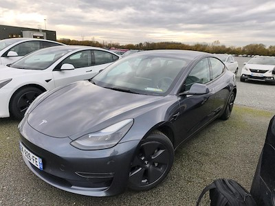 Tesla Model 3 Model 3 Long-Range Dual Motor AWD