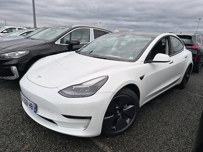 Tesla Model 3 Model 3 Long-Range Dual Motor AWD