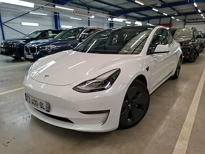 Tesla Model 3 Model 3 Long-Range Dual Motor AWD