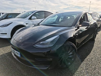 Tesla Model 3 Model 3 Performance PUP AWD Upgrade MY22