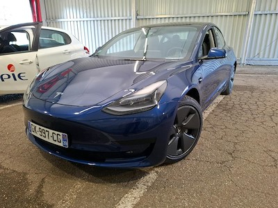 Tesla Model 3 Model 3 Standard RWD Plus