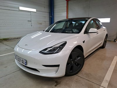 Tesla Model 3 Model 3 Standard RWD Plus