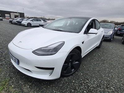 Tesla Model 3 Model 3 Standard RWD Plus MY22
