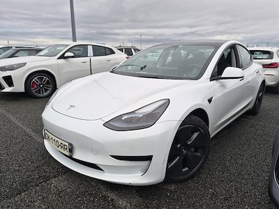Tesla Model 3 Model 3 Standard RWD Plus MY22