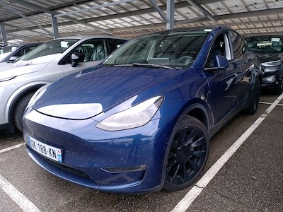 Tesla Model Y Model Y Long Range AWD