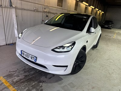 Tesla Model Y Model Y Long Range RWD