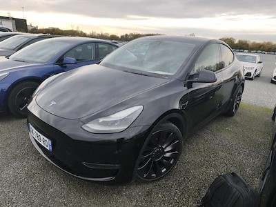 Tesla Model Y Model Y Performance AWD