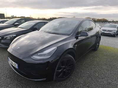Tesla Model Y Model Y Standard RWD