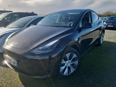 Tesla Model Y Model Y Standard RWD