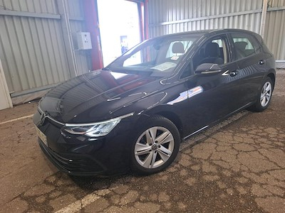 Volkswagen GOLF Golf 2.0 TDI SCR 150ch Life Business DSG7