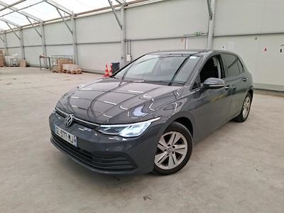 Volkswagen GOLF Golf 2.0 TDI SCR 150ch Life Business DSG7