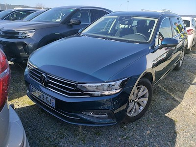 Volkswagen Passat SW Passat SW 1.5 TSI 150ch Business DSG7